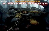 Warhammer - A Háború műhelye 2
