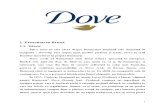 Proiect Dove