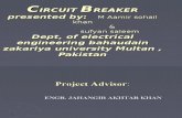 3762384 Circuit Breaker