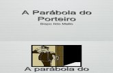 A parábola do Porteiro