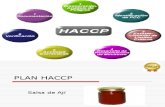 HACCP Lineamientos Generales 1 Interesante