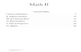 Math 2 Album