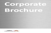 Jindal Stainless Steel Broucher