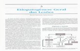03 - Etiopatogênese Geral das Lesões - Patologia - Bogliolo
