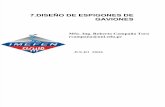 7.-Espigones de Gaviones F-cismid Raul