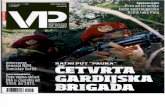 VP-magazin za vojnu povijest br. 22