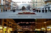 Cosenza - Corso Mazzini