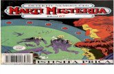 Marti Misterija - Istinita priča (Lunov Magnus Strip - Vanredni broj 67.)