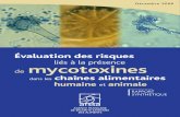 RCCP Ra Mycotoxines