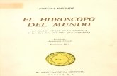 Maynadé, Josefina - El Horoscopo del Mundo.pdf