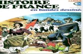 Histoire de France en BD - T20 - La Commune, La IIIe République