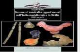 Strumenti musicali e oggetti sonori nell’Italia meridionale e in Sicilia (VI-III sec. a.C.). Funzioni rituali e contesti