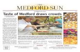 Medford 1009
