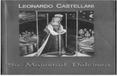 Castellani Leonardo Su Majestad Dulcinea