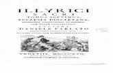Daniele Farlalti - Illyrici sacri 7 - Illyricum sacrum 7 -Ecclesia Diocletana - Miće  Gamulin