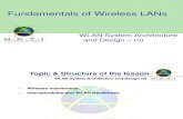 04 FWL System ArchitectureandDesign(II)