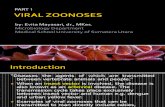 K17.Viral Zoonosis