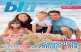 Revista Blu iulie 2011