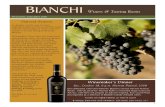 Bianchi Newsletter