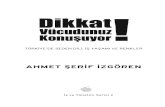 Ahmet Serif Izgoren - Dikkat Vucudunuz konusuyor.pdf