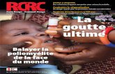 Magazine Croix-Rouge, Croissant-Rouge, No. 2 - 2013 : Balayer la poliomyélite de la face du monde