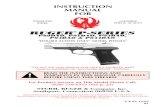 Ruger p Series
