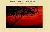 Marina Liberati. Poesie. Libro 6