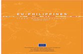 EU PHILIPPINES
