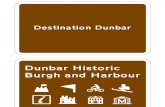 Destination Dunbar