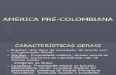 América pré-colombiana 2