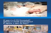 Assistência de Enf. em UTI Neonatal