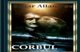 Edgar Allan Poe Corbul