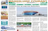 Maassluise Courant week 34
