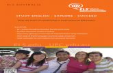 호주 ELS UEC Brochure 2012 - web