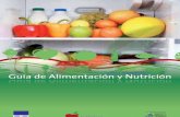 GUIA-Alimentacion y Nutricion