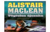 MacLean Alistair-Végtelen éjszaka