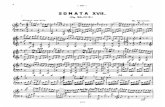 Clementi - Sonata Op25n2