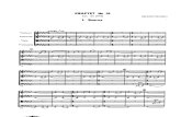 Shostakovich, Dmitri - Quartet No. 15, Op. 144 (1974)