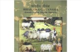 Bharatiya Gauvansh by Govats Radhe Shyam Ravoria