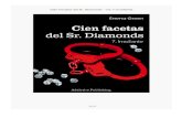 #Cien.facetas.sr.D Vol.7+Adelanto Vol.8
