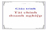 GT Tai Chinh Doanh Nghiep