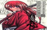 Rurouni Kenshin Vol 01