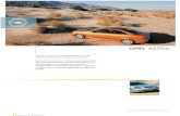 Opel Astra Brochure 01