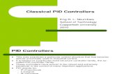 Classical Pid Controllers1