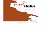 Noi Italia_ Il Volume - 20_feb_2013 - PDF