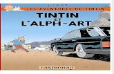 24 - Tintin Et l'Alph-Art v2