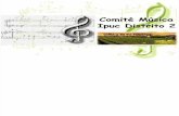Comite Musica Ipuc Distrito 2 Portafolio de Servicios