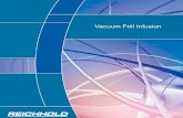 Vacuum Foil Infusion (EMEA)