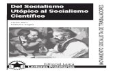 Del socialismo utópico al socialismo científico - F. Engels.pdf