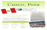 Cuzco Flier 2